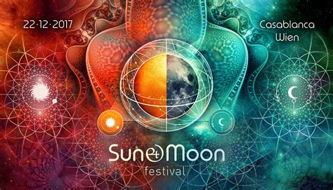 SUN & MOON Festival 2017 · 22 Dec 2017 · Wien (Austria) · goabase ॐ ...