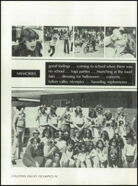 Explore 1980 Piner High School Yearbook, Santa Rosa CA - Classmates