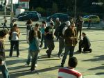 European Freeze Flashmob – Sofia… Rickrolled! [23.10.10] | Stranger's Weblog