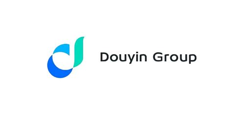 ByteDance's Douyin Group Launches New Logo - Pandaily