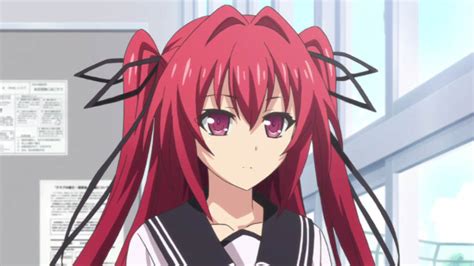 Top 50 Most Unique Red Hair Anime Girls Updated 2021