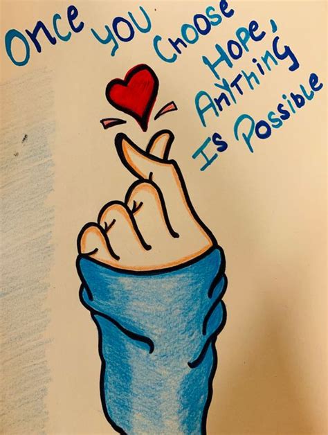 Love and be positive - Simranjit Kaur - Drawings & Illustration, Ethnic ...