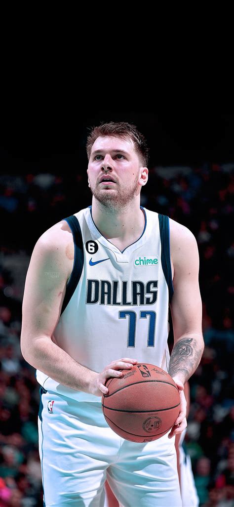 Luka Doncic 2023 Wallpapers - Wallpaper Cave