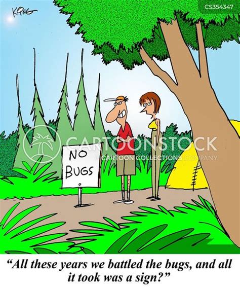 Funny Clipart Of Tent And Camping