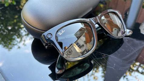 Ray-Ban Stories Review: Facebook On Your Face - Tech Advisor