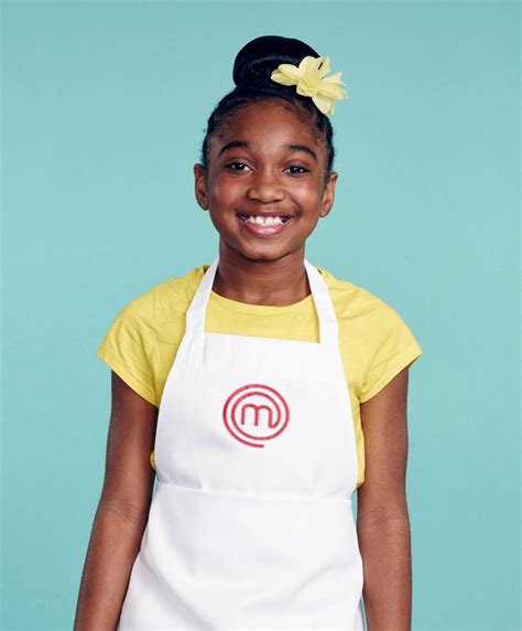 5 metro Atlanta kids compete in MasterChef Junior season 5 on Fox