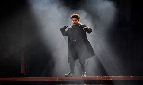 The Weeknd’s Blinding Lights Now Spotify’s Most-Streamed Song Ever