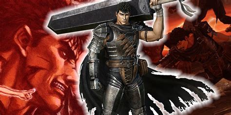 Berserk: The US Has Never Gotten a Good Video Game Adaptation