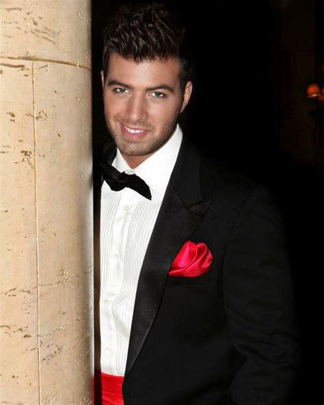 Jencarlos Canela in LifeStyle Miami - Jencarlos Canela Photo (27772688) - Fanpop