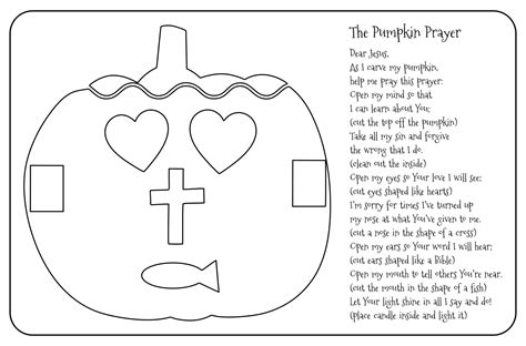 Christian Halloween - 20 Free PDF Printables | Printablee