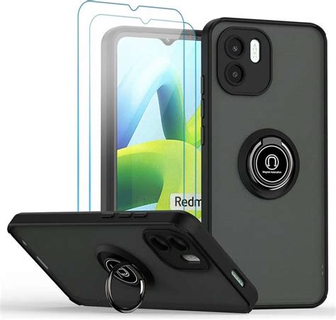 10 Best Cases For Xiaomi Redmi A1