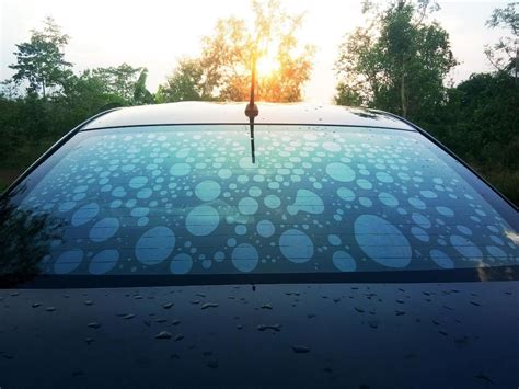 6 Signs Your Car Needs a Window Tint Replacement