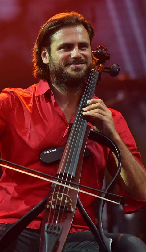 Stjepan Hauser Tickets - 2023 Stjepan Hauser Concert Tour | SeatGeek