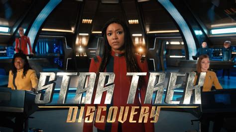 Everything that we know about Star Trek: Discovery Season 5 | Space