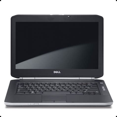 Dell Latitude E5420 Laptop, HDMI, Intel Core i3 2.1GHz, 4GB DDR3, 160GB ...