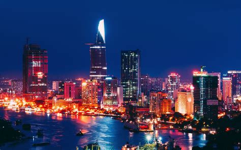 10 Places to Visit in Ho Chi Minh City, Vietnam - Hand Luggage Only ...