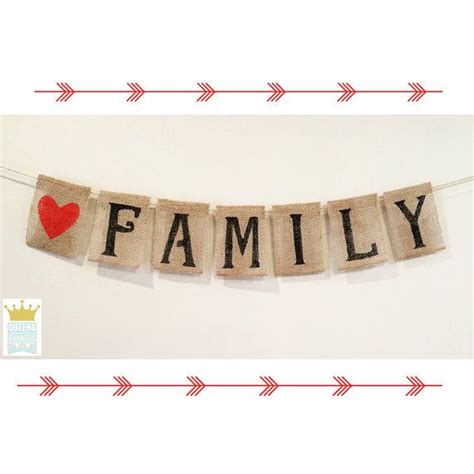 Family banner Family Banner Family Reunion Banner Family | Etsy | Family reunion, Burlap banner ...