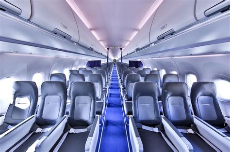 Lufthansa introduces Airspace interior on A321neo | PaxEx.Aero