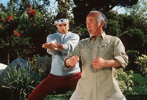 Pat Morita | Biography, Karate Kid, Happy Days, & Facts | Britannica