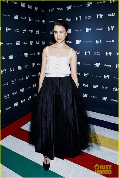 Margaret Qualley & Christopher Abbott -'Sanctuary' at TIFF | Gossip ...