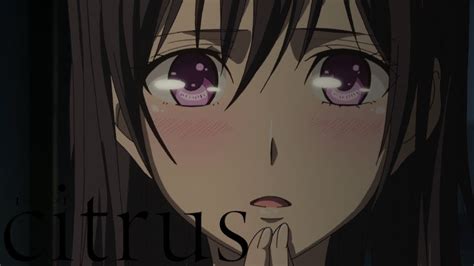 A Different Kiss | citrus - YouTube