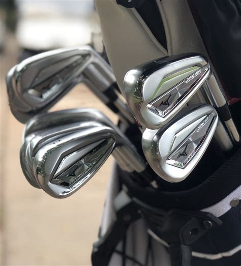 Mizuno JPX 921 Forged Irons Review | Editor's Pick For 2022