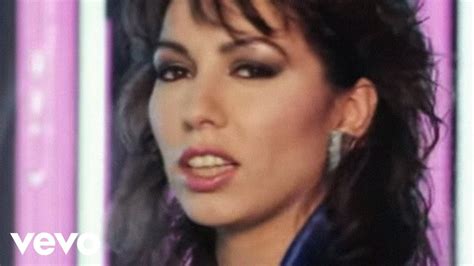 Jennifer Rush - Ring Of Ice (Official Video) (VOD) - YouTube Music