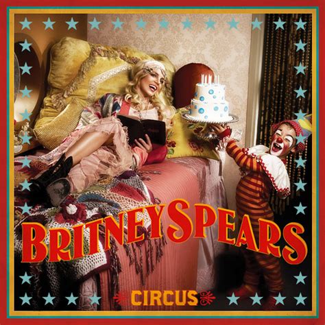 Circus Britney Spears Lyrics