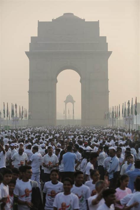 Statue of Unity inauguration HIGHLIGHTS: PM Modi unveils world’s ...