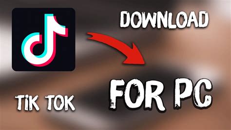 Install tiktok app - balilio