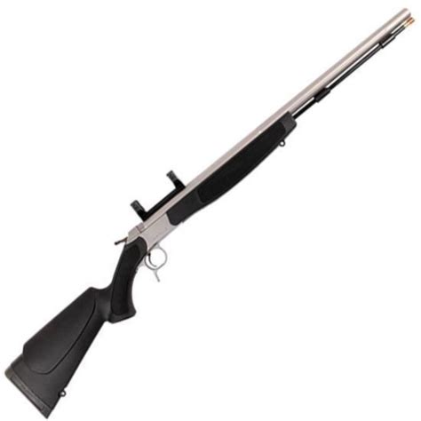 Bullseye North | CVA Optima V2 Muzzleloader Rifle .50 Caliber 26 ...