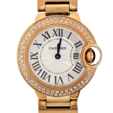 Cartier Replica Watch | Kodner Auctions