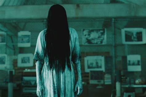 'The Ring vs. The Grudge' Is a Real Movie That Exists (and Is Pretty Good) | GQ