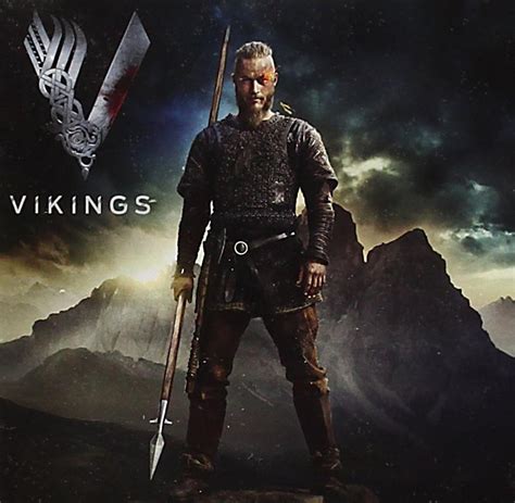 The Vikings II Original Soundtrack von Trevor Morris | Weltbild.de