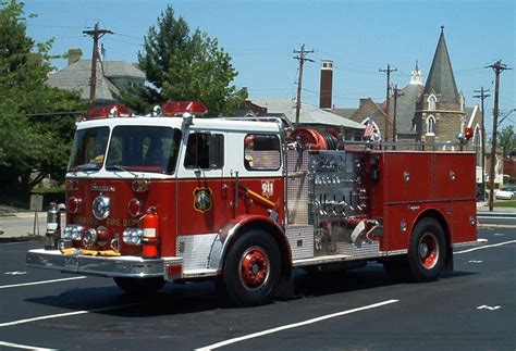 Seagrave Fire Apparatus | Fire trucks, Fire rescue, Fire engine