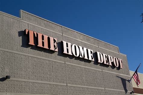 Home Depot Stock Has an Ugly Post-Earnings History