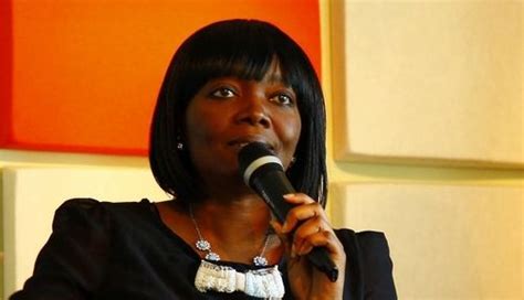 Ella Onakoya: "God is Releasing an Awakening to Pray in the 4th Watch ...
