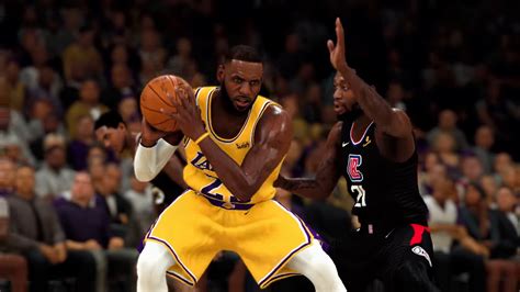 PlayStation Store Sales Charts: NBA 2K21 and FIFA 20 Prove PS4 Players ...