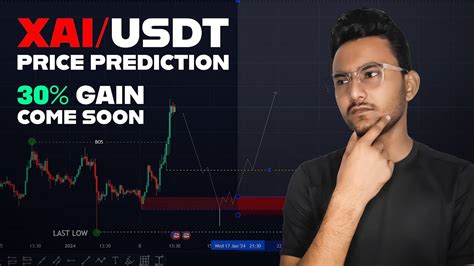 XAI COIN ( XAI/USDT ) Price Prediction | XAI coin news today | Xai crypto price prediction today ...