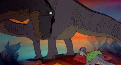 Littlefoot's Mother | Land Before Time Wiki | Fandom