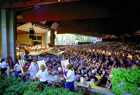 Interlochen Summer Concerts 2024 Lineup: A Musical Journey Awaits