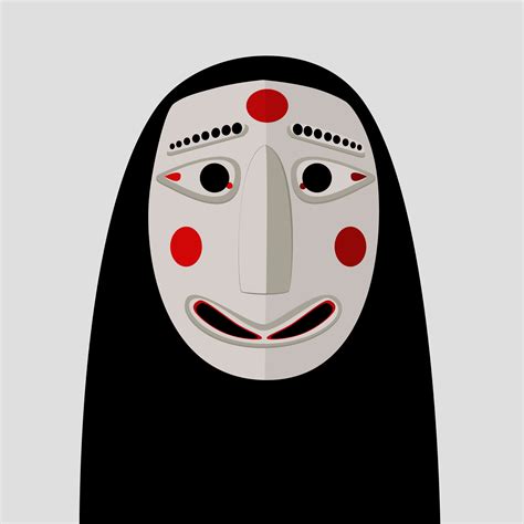 Korean Pyeolsandae Mask | Lablob.com