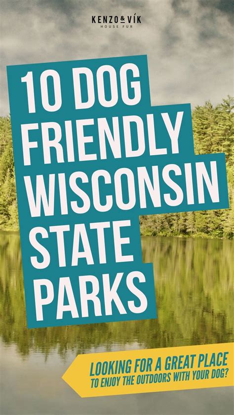 Wisconsin State Parks A Complete Recreation Guide Sta - vrogue.co