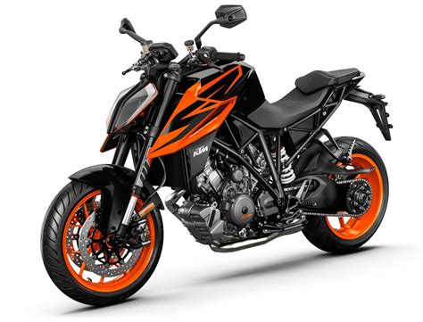 KTM 1290 Super Duke R