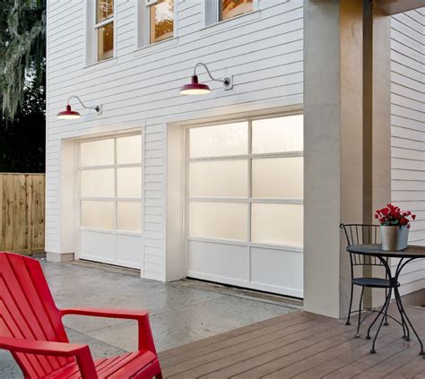 AVANTE™ collection http://www.garagedoor4less.com/Avante_Image_Gallery.html Contemporary ...