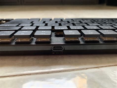 Keychron K1 Wireless Mechanical Keyboard (Version 3), Electronics, Computer Parts & Accessories ...