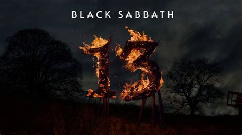 Behind The Scenes: Black Sabbath 13 Album Cover Shoot