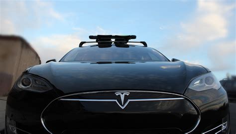 Tesla Model S Roof Rack System (Whispbar) Review