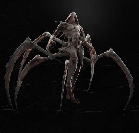 3dtotal is undergoing a refresh | Monster concept art, Creature artwork, Creature concept