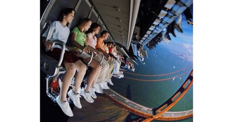 Epcot: Soarin' Around the World | New Attractions at Disney World's Animal Kingdom 2016 ...